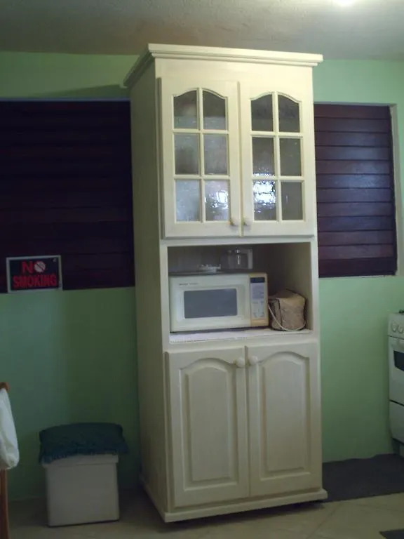 Lemarida Suites Saint Peter Hotel