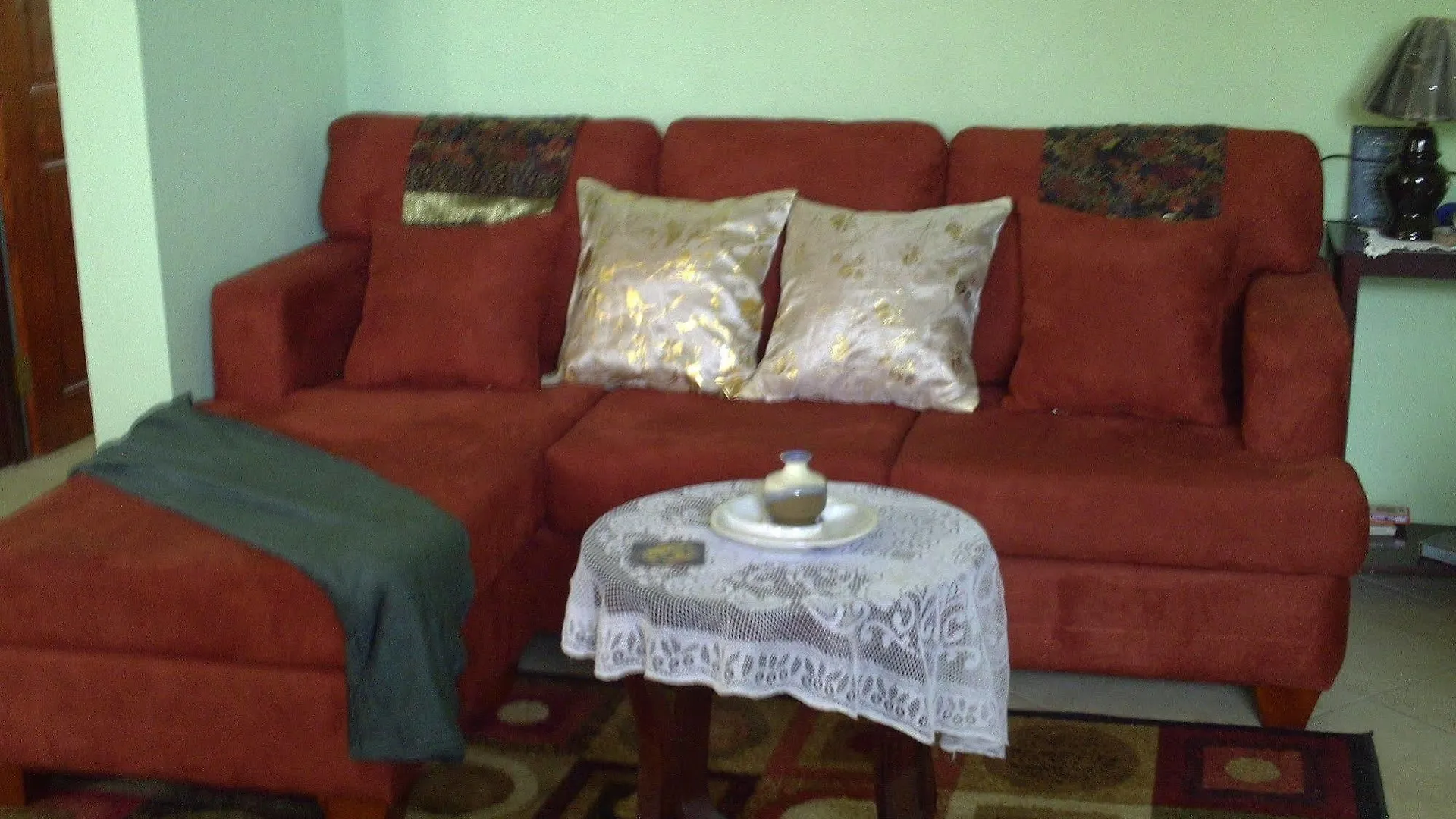 Lemarida Suites Saint Peter