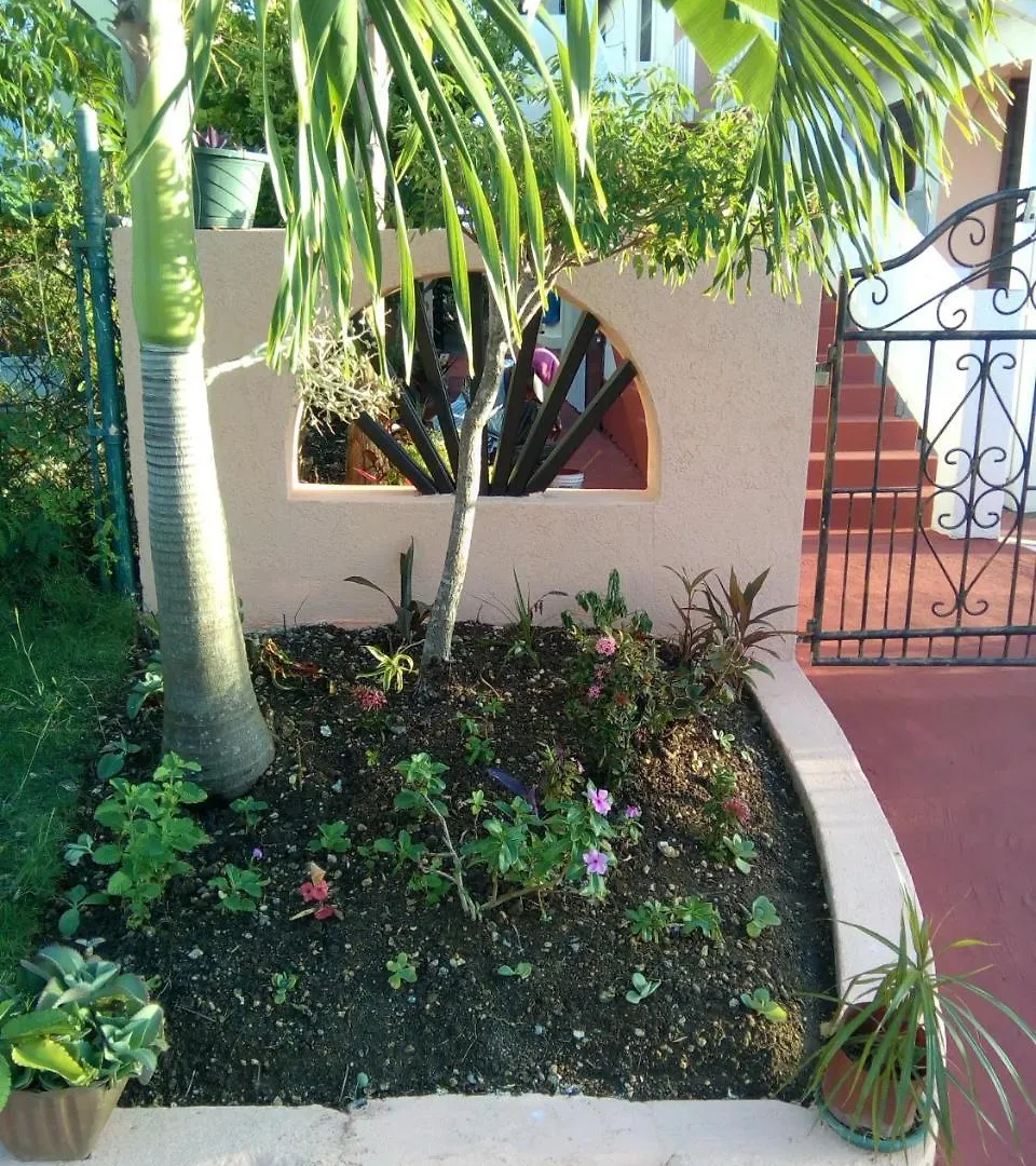 Lemarida Suites Saint Peter Barbados