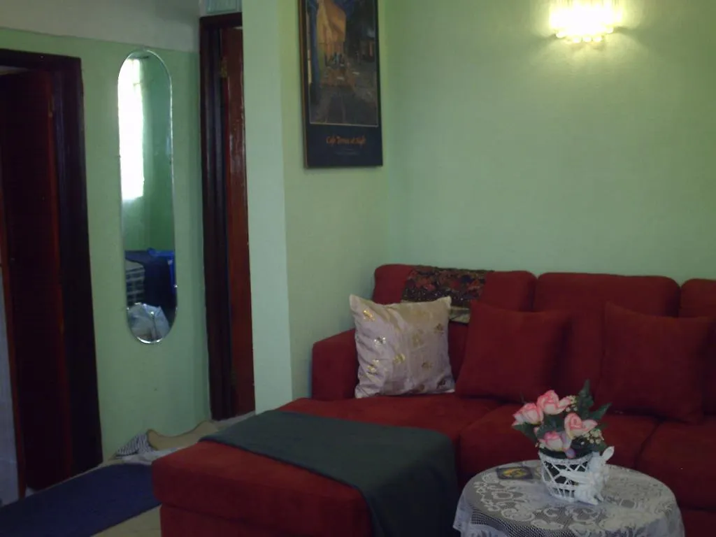 Hotel Lemarida Suites Saint Peter