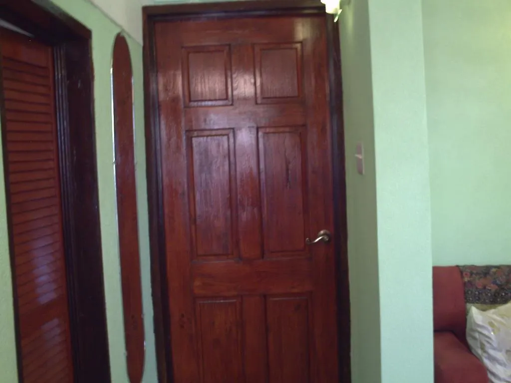 Lemarida Suites Saint Peter Barbados