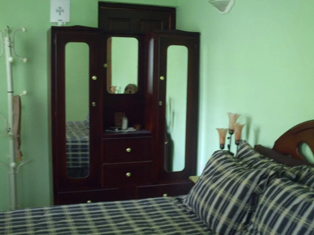 Lemarida Suites Saint Peter 3*,  Barbados