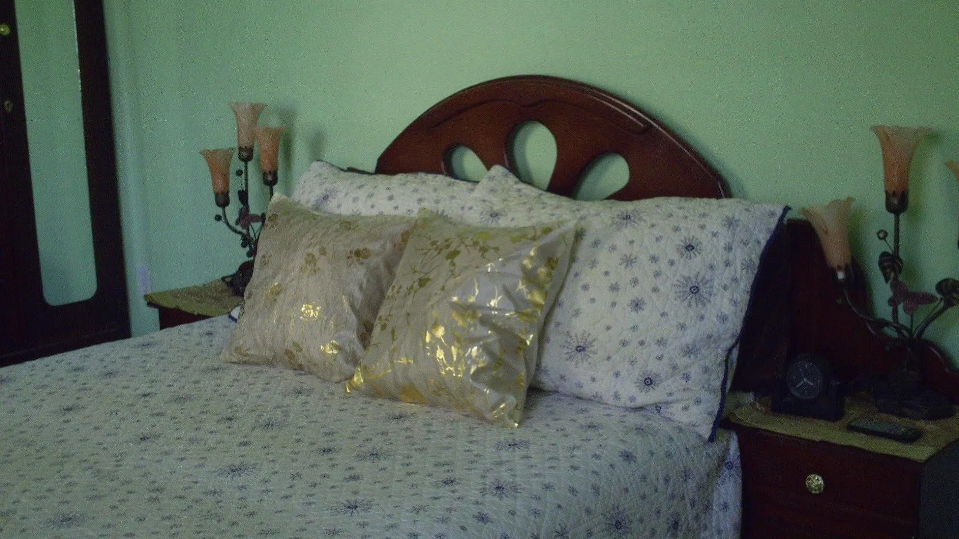 *** Hotel Lemarida Suites Saint Peter Barbados