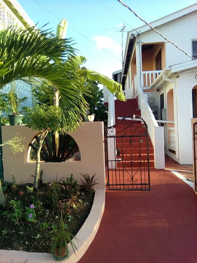 Hotel Lemarida Suites Saint Peter