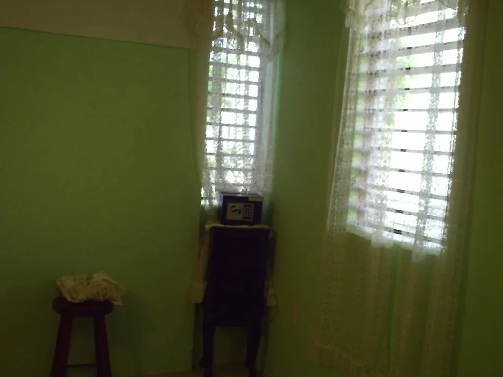 Lemarida Suites Saint Peter Barbados