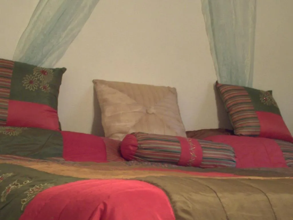 Hotell Lemarida Suites Saint Peter