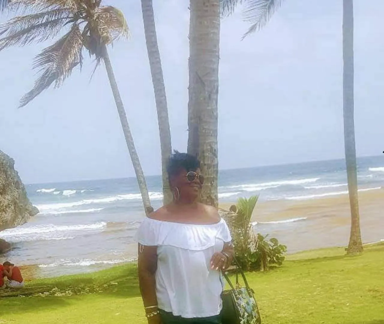 *** Hotell Lemarida Suites Saint Peter Barbados