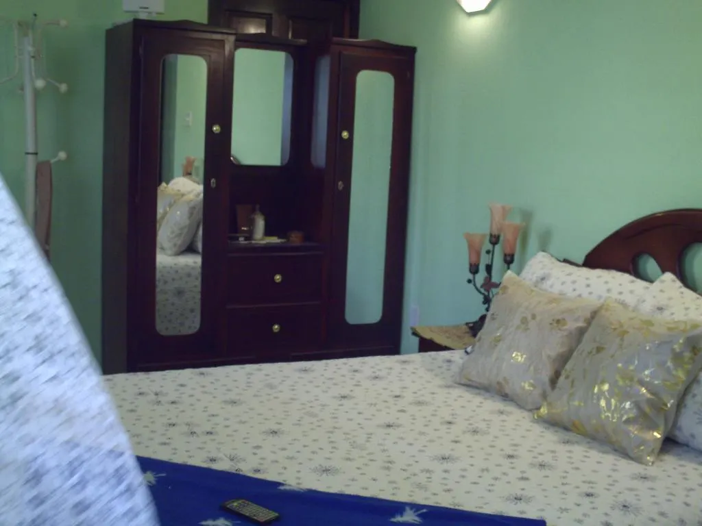 Hotel Lemarida Suites Saint Peter