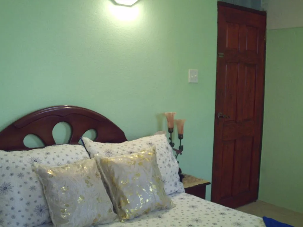 *** Hotel Lemarida Suites Saint Peter Barbados