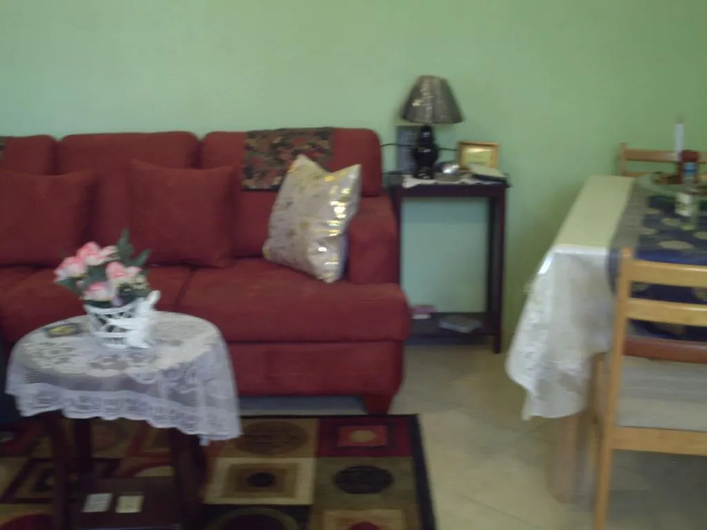 Lemarida Suites Saint Peter Hotel