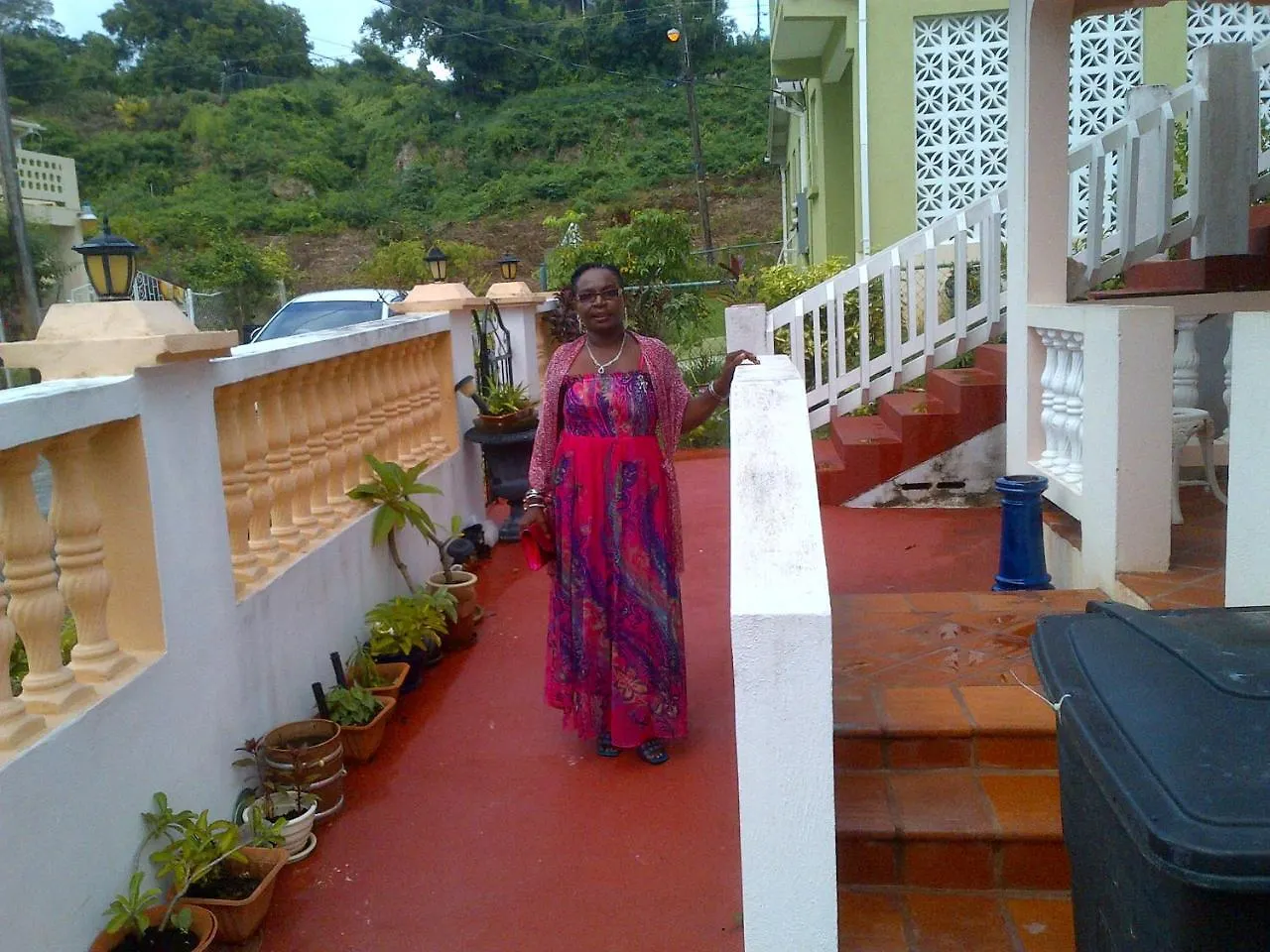 Lemarida Suites Saint Peter